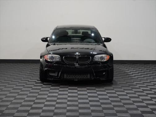 2011 BMW 1 Series M Base