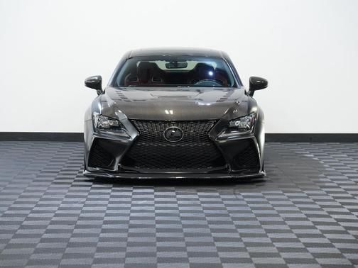 2015 Lexus RC F Base
