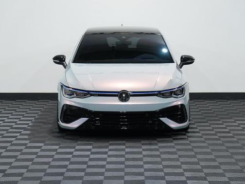 2024 Volkswagen Golf R 2.0T DSG