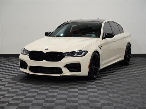 2023 BMW M5 Base