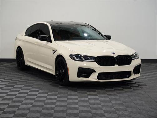 2023 BMW M5 Base