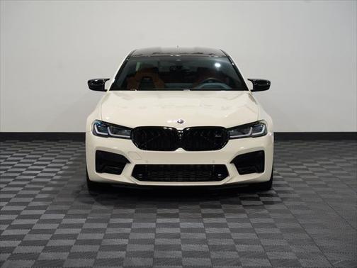 2023 BMW M5 Base