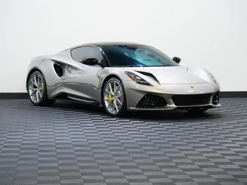 2024 Lotus Emira V6 First Edition
