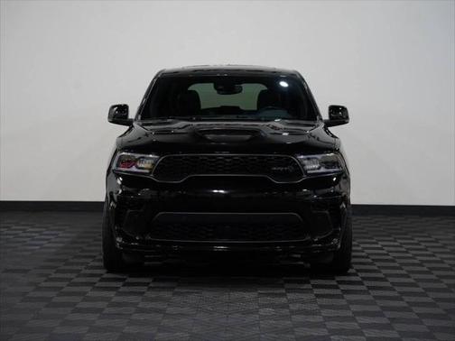 2021 Dodge Durango SRT Hellcat AWD