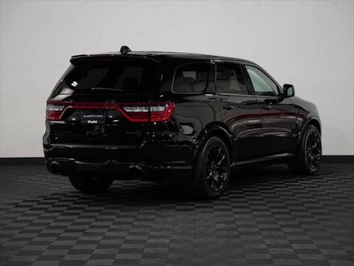 2021 Dodge Durango SRT Hellcat AWD