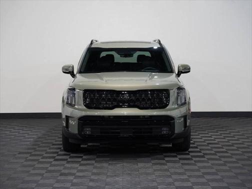 2025 Kia Telluride SX Prestige X-Line