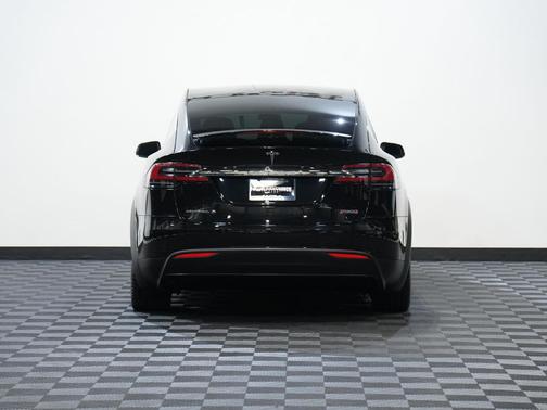 2016 Tesla Model X P90D