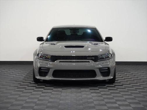 2023 Dodge Charger SRT Hellcat Widebody Jailbreak