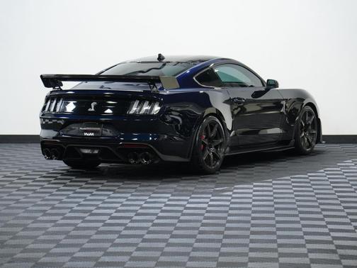 2021 Ford Shelby GT500 Base