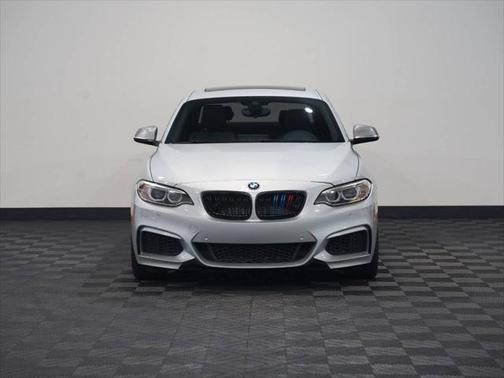 2017 BMW M240 i xDrive
