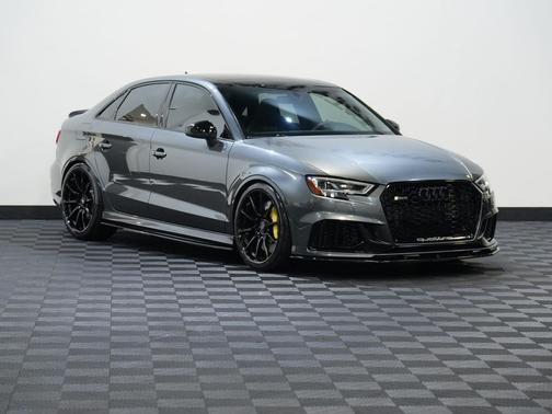 2019 Audi RS 3 2.5T