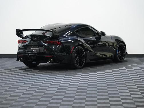 2022 Toyota GR Supra 3.0