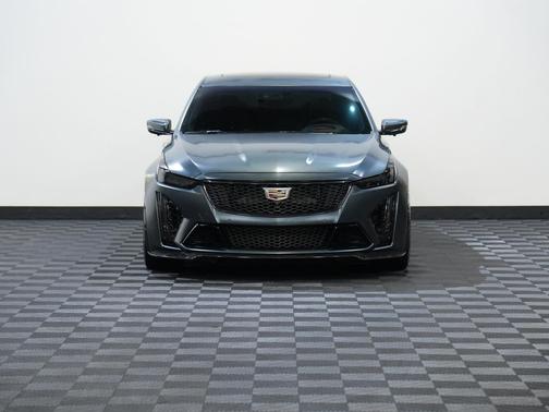 2022 Cadillac CT5-V V-Series Blackwing