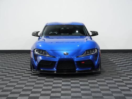 2023 Toyota Supra 3.0 Premium