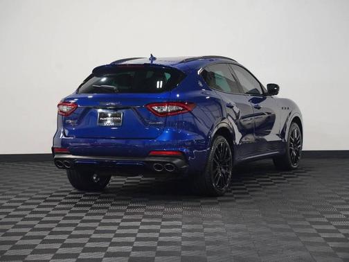 2019 Maserati Levante GTS