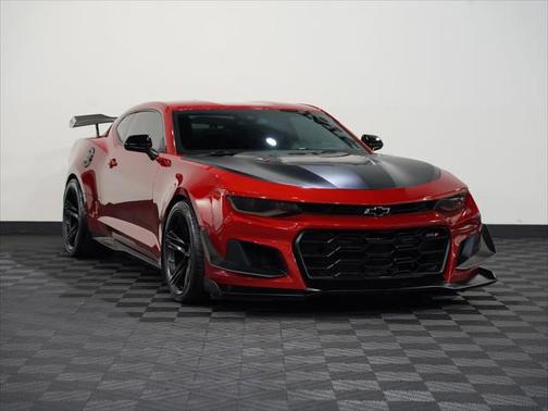 2019 Chevrolet Camaro ZL1