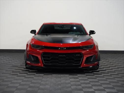 2019 Chevrolet Camaro ZL1
