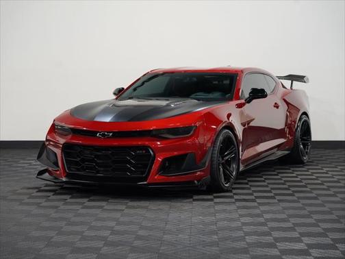 2019 Chevrolet Camaro ZL1