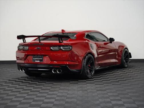 2019 Chevrolet Camaro ZL1