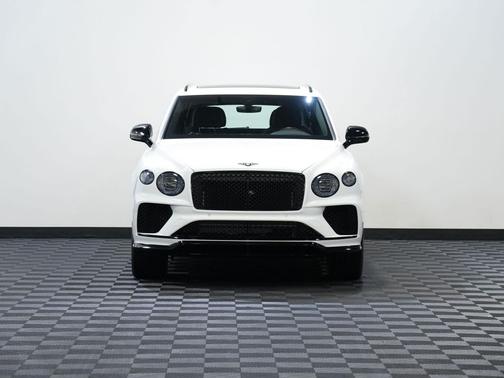 2022 Bentley Bentayga S