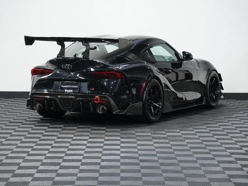 2021 Toyota Supra A91 Edition