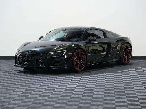 2021 Audi R8 V10 RWD S tronic