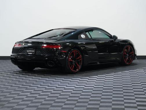 2021 Audi R8 V10 RWD S tronic