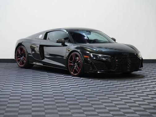 2021 Audi R8 V10 RWD S tronic