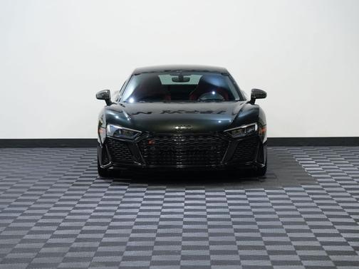 2021 Audi R8 V10 RWD S tronic