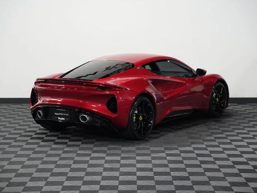 2024 Lotus Emira V6 First Edition