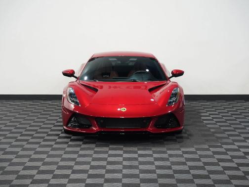 2024 Lotus Emira V6 First Edition