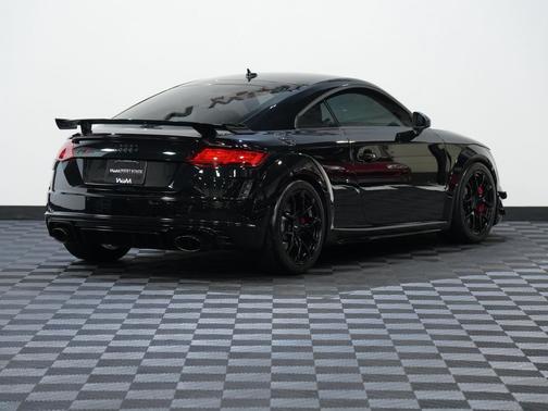 2019 Audi TT RS 2.5T