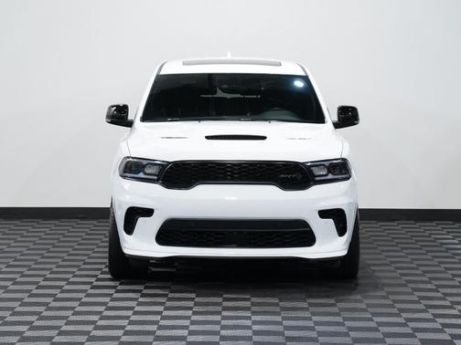 2021 Dodge Durango SRT Hellcat AWD