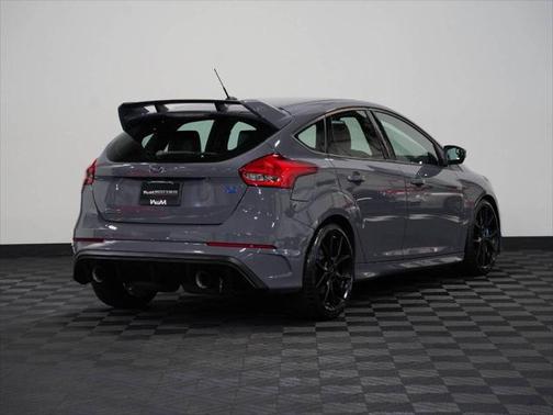 2017 Ford Focus RS Base