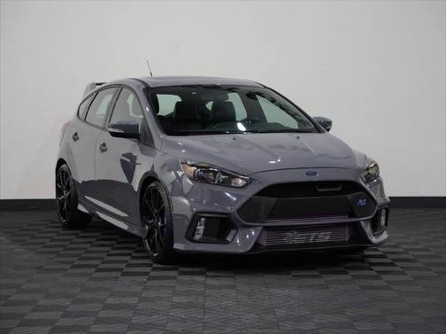 2017 Ford Focus RS Base