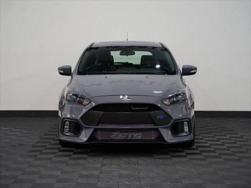 2017 Ford Focus RS Base