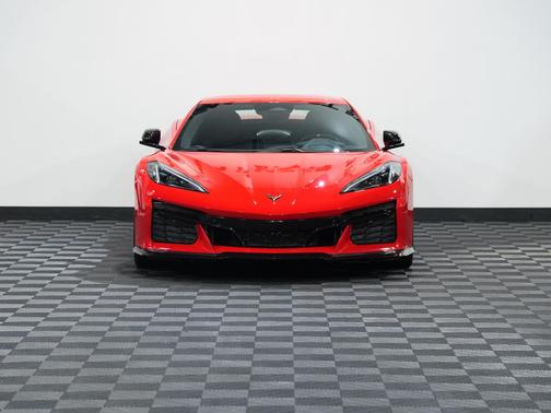 2024 Chevrolet Corvette Z06