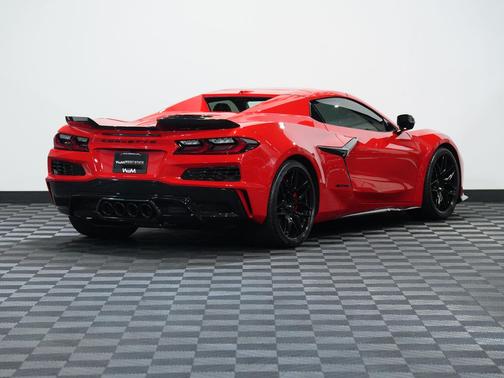 2024 Chevrolet Corvette Z06