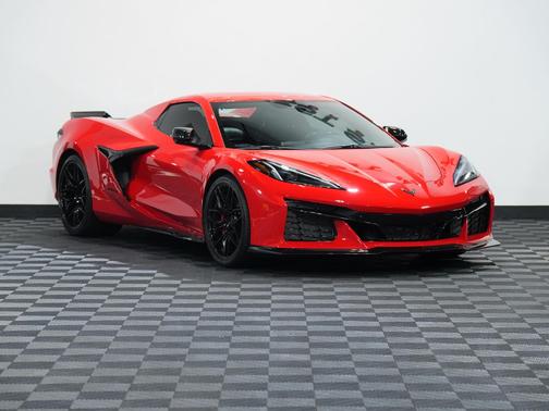2024 Chevrolet Corvette Z06
