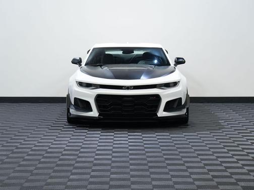 2019 Chevrolet Camaro ZL1