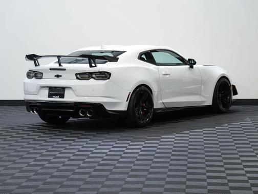 2019 Chevrolet Camaro ZL1