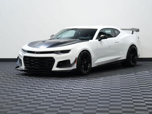 2019 Chevrolet Camaro ZL1