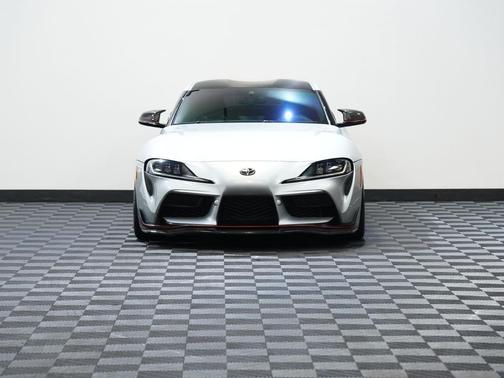 2021 Toyota Supra 3.0 Premium