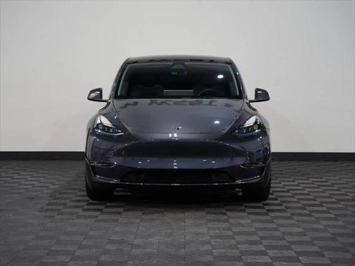 2024 Tesla Model Y Performance Dual Motor All-Wheel Drive