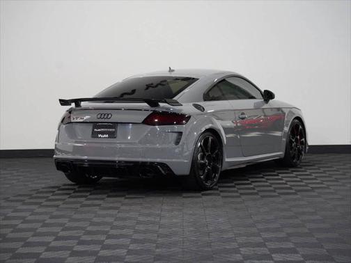 2019 Audi TT RS 2.5T