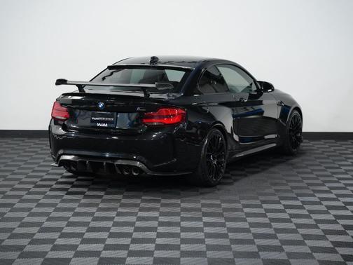 2019 BMW M2 Competition