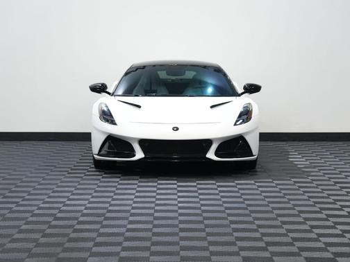 2024 Lotus Emira V6 First Edition