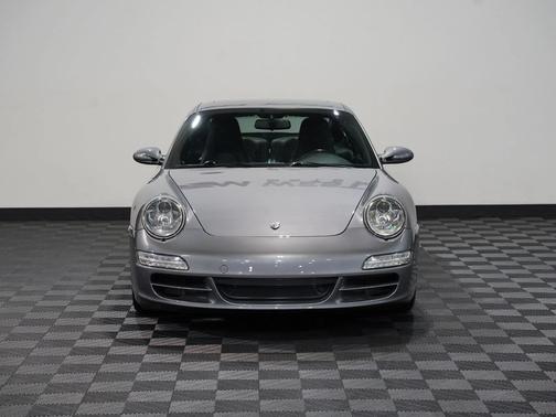 2007 Porsche 911 Carrera S