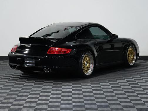 2005 Porsche 911 Carrera S