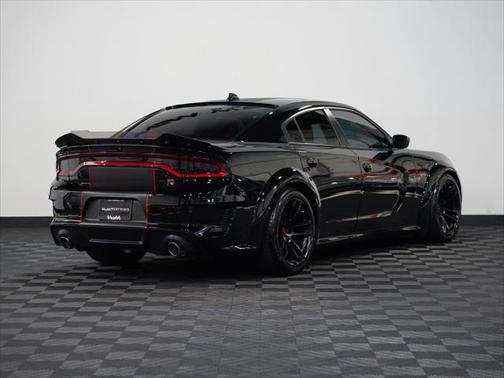 2020 Dodge Charger Scat Pack